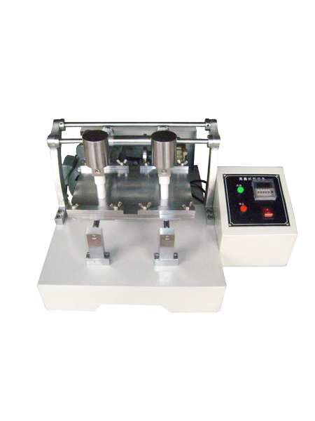 電動(dòng)磨擦脫色試驗機