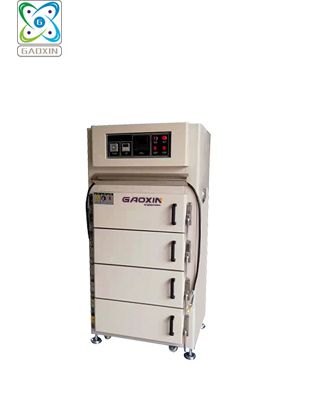 GX-3020-80S4四門(mén)精密高溫烤箱
