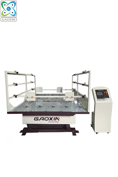 GX-MZ-500  模擬運輸振動(dòng)試驗臺（定制款）