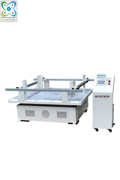 GX-MZ-100C 模擬運輸振動(dòng)試驗臺