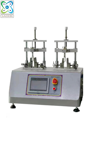 GX-6010-T200 槍鎖開(kāi)關(guān)按鍵壽命試驗機