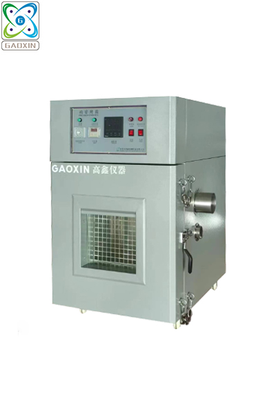 單門(mén)精密烤箱 GX-3020-80M