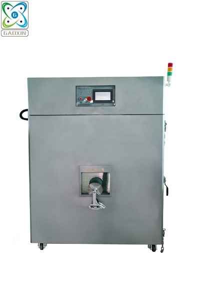 儲能電池老化測試系統 （環(huán)境箱） GX-3020-BLC1200