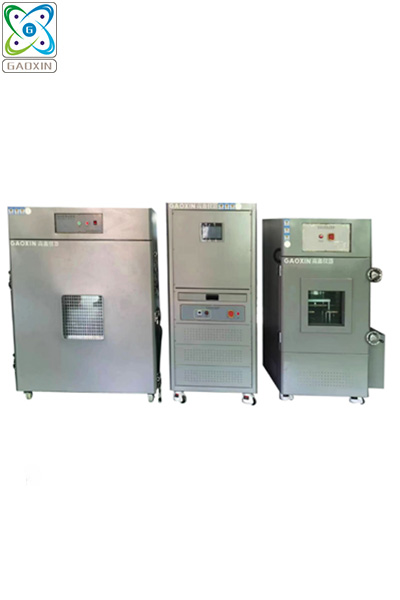 GX-6055-5000CT 動(dòng)力電池短路試驗機