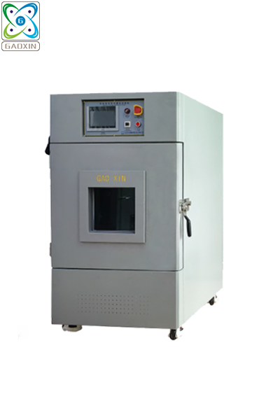 可程式電池低氣壓試驗箱    GX-3020-ZC150T