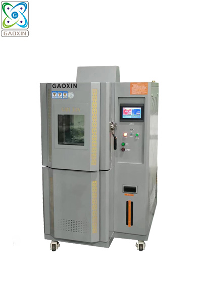 GX-2000-150L0   可程式恒溫恒濕試驗箱