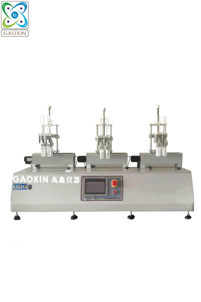 GX-5610-3C 劃線(xiàn)壽命試驗機