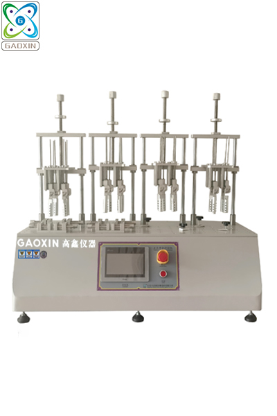 GX-5612-4C開(kāi)關(guān)按鍵壽命試驗機