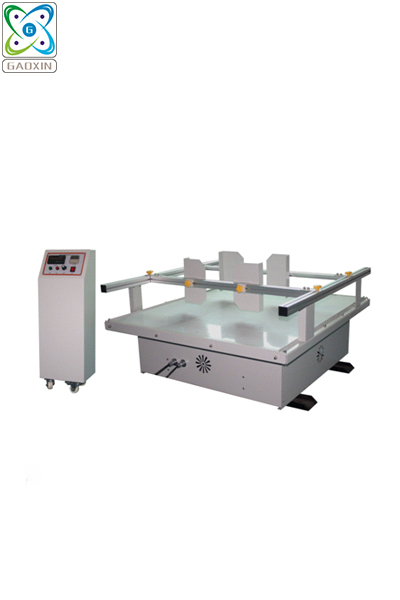 GX-MZ-300  模擬運輸振動(dòng)試驗臺