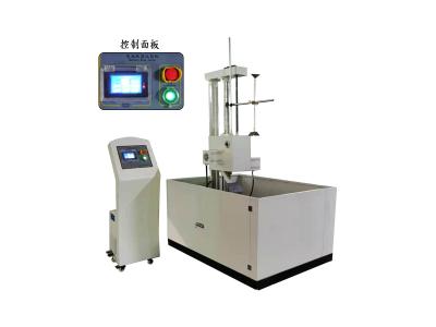 電池跌落試驗機的測試標準有哪些？