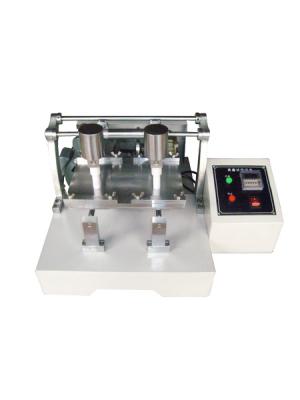 電動(dòng)磨擦脫色試驗機