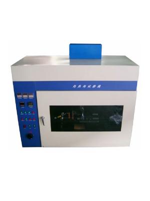 灼熱絲試驗機,灼熱絲試驗機生產(chǎn)廠(chǎng)家